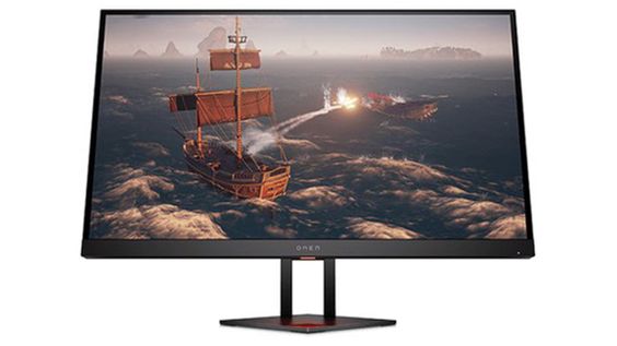 HP OMEN 27i (Ảnh 2)